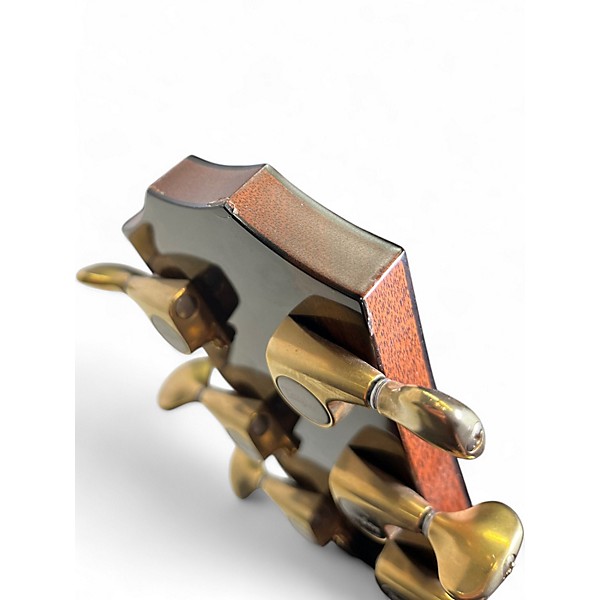 Used Taylor 914CE Natural Acoustic Electric Guitar