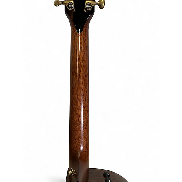 Used Taylor 914CE Natural Acoustic Electric Guitar