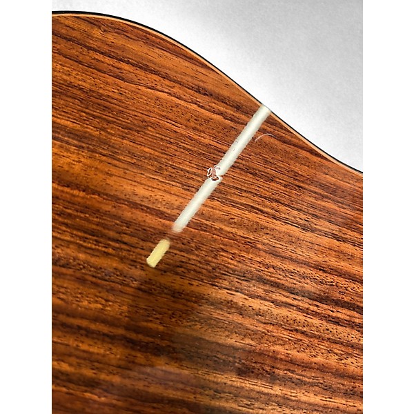 Used Taylor 914CE Natural Acoustic Electric Guitar