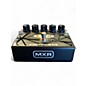 Used EVH 5150 Overdrive Effect Pedal