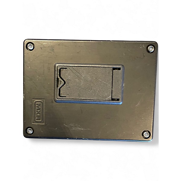 Used EVH 5150 Overdrive Effect Pedal