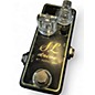 Used Xotic SL Drive Effect Pedal