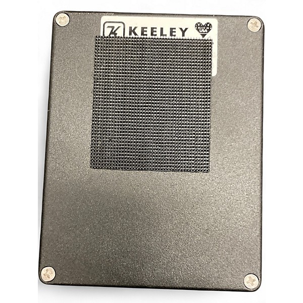 Used Keeley DDR Effect Pedal