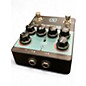 Used Keeley DDR Effect Pedal