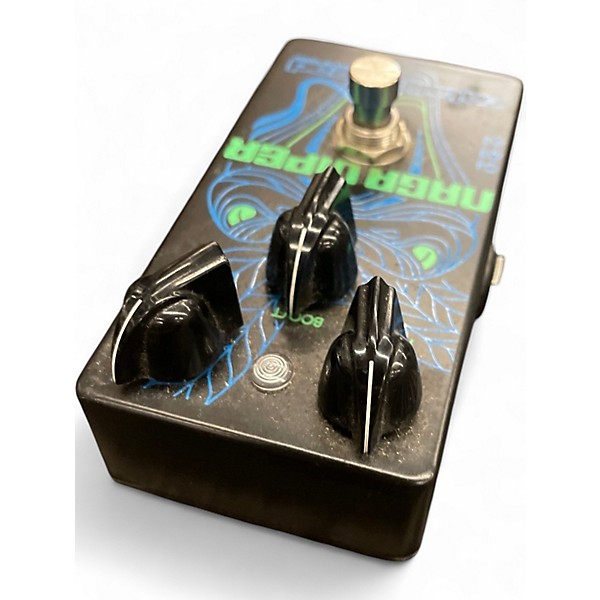 Used Catalinabread NAGA VIPER Effect Pedal