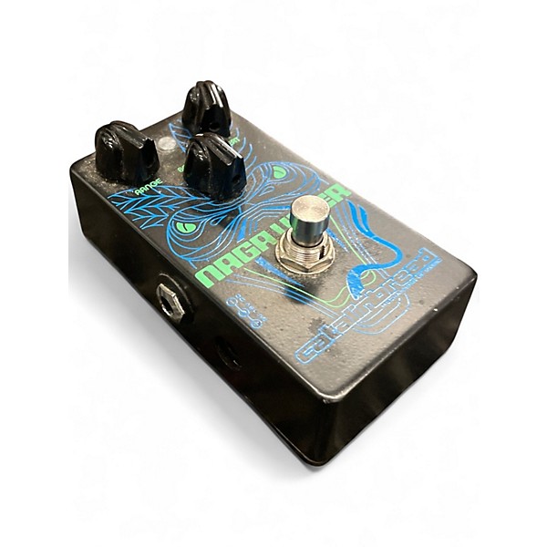 Used Catalinabread NAGA VIPER Effect Pedal