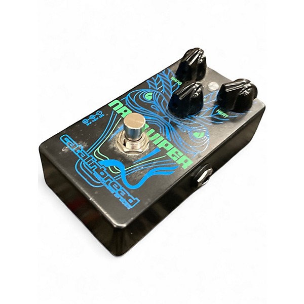 Used Catalinabread NAGA VIPER Effect Pedal