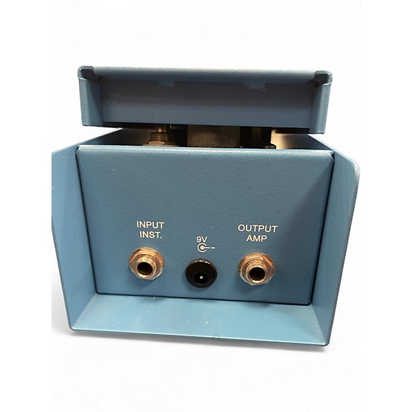 Used Tycobrahe parapedal Effect Pedal