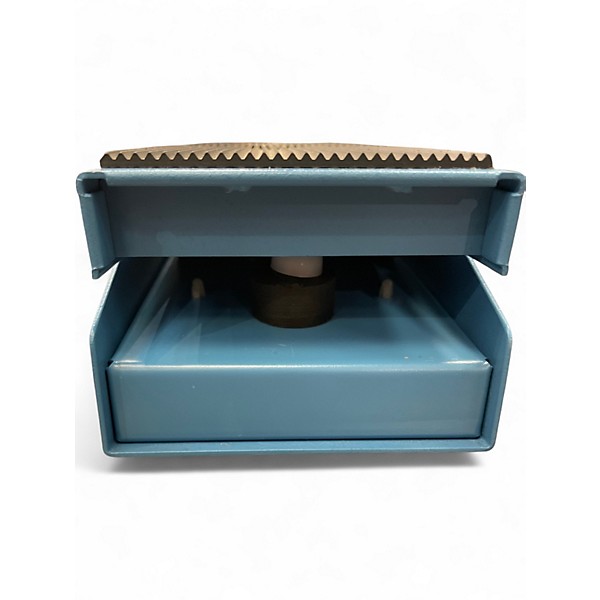 Used Tycobrahe parapedal Effect Pedal