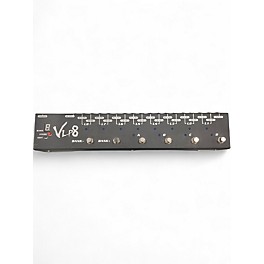 Used Vitoos VLP8 Pedal