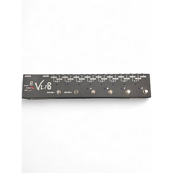 Used Vitoos VLP8 Pedal