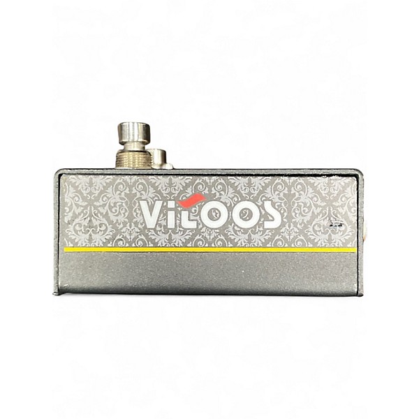 Used Vitoos VLP8 Pedal