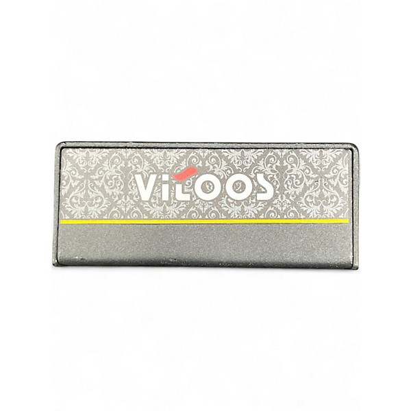 Used Vitoos VLP8 Pedal