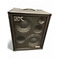 Used Gallien-Krueger FUSION 210 Tube Bass Combo Amp thumbnail