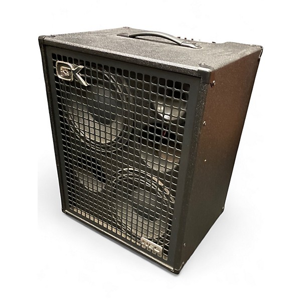 Used Gallien-Krueger FUSION 210 Tube Bass Combo Amp