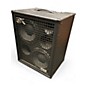 Used Gallien-Krueger FUSION 210 Tube Bass Combo Amp
