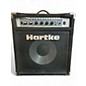 Used Hartke A35 35W 1x10 Bass Combo Amp thumbnail