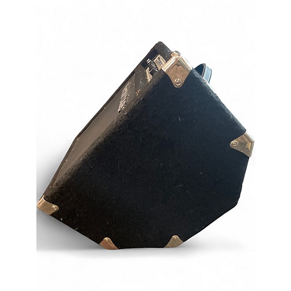 Used Hartke A35 35W 1x10 Bass Combo Amp