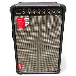 Used Positive Grid Spark Live Guitar Combo Amp