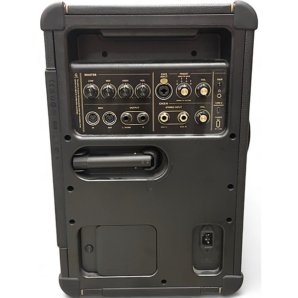 Used Positive Grid Spark Live Guitar Combo Amp