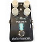 Used Electro-Harmonix Oceans 11 Reverb Effect Pedal