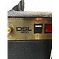 Used Marshall DSL40C 40W 1x12 Tube Guitar Combo Amp