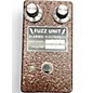 Used Blammo Electronics FUZZ UNIT Effect Pedal thumbnail