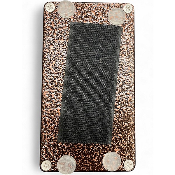 Used Blammo Electronics FUZZ UNIT Effect Pedal