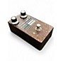 Used Blammo Electronics FUZZ UNIT Effect Pedal