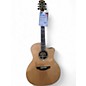 Used Orangewood MASON SL Natural Acoustic Guitar thumbnail