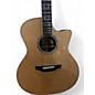 Used Orangewood MASON SL Natural Acoustic Guitar