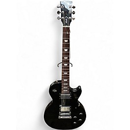 Used Gibson Les Paul Studio Ebony Solid Body Electric Guitar