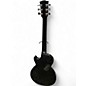 Used Gibson Les Paul Studio Ebony Solid Body Electric Guitar
