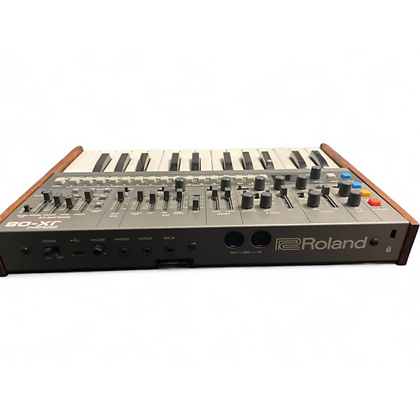 Used Roland k25m Synthesizer