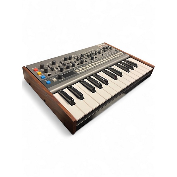 Used Roland k25m Synthesizer