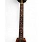Used Epiphone BONAMASSA V NATURAL Solid Body Electric Guitar