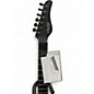 Used Schecter Guitar Research SUN VALLEY SUPER SHREDDER EXOTIC BLACK LIMBA Solid Body Electric Guitar