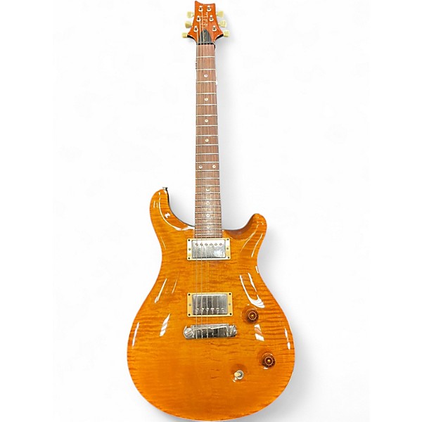 Used PRS McCarty Butterscotch Solid Body Electric Guitar