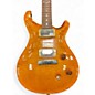 Used PRS McCarty Butterscotch Solid Body Electric Guitar