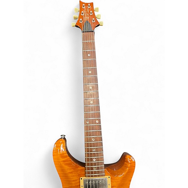 Used PRS McCarty Butterscotch Solid Body Electric Guitar