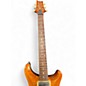 Used PRS McCarty Butterscotch Solid Body Electric Guitar
