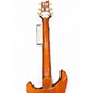 Used PRS McCarty Butterscotch Solid Body Electric Guitar
