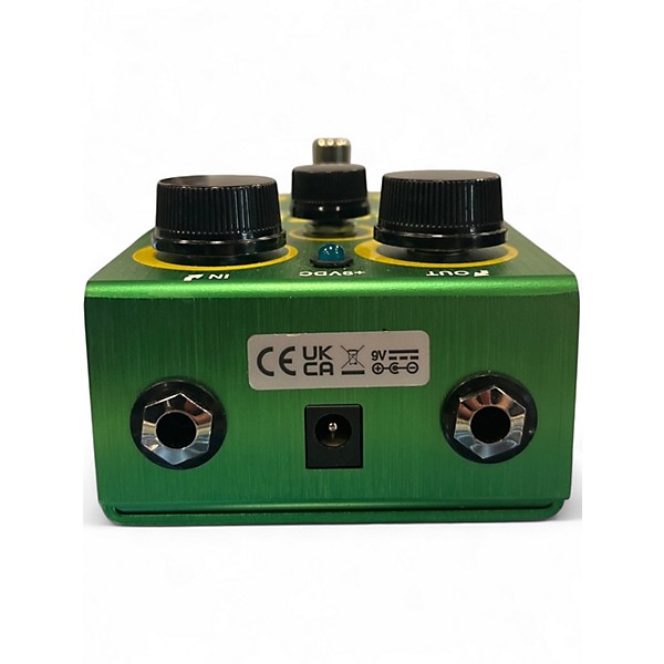 Used Way Huge Electronics WHE401 Swollen Pickle Jumbo Fuzz Effect Pedal