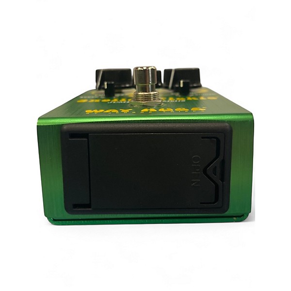 Used Way Huge Electronics WHE401 Swollen Pickle Jumbo Fuzz Effect Pedal