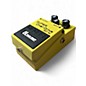 Used BOSS SD1W Super Overdrive Waza Craft Effect Pedal