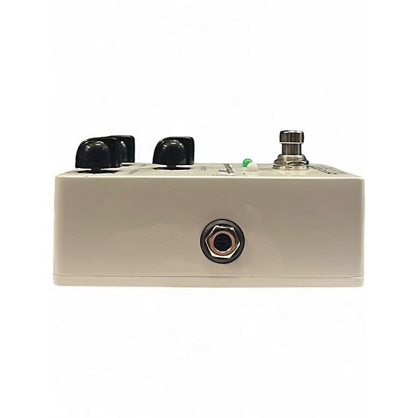 Used Ampeg Opto Comp Bass Effect Pedal