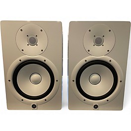 Used Yamaha HS8 Pair Powered Monitor