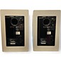 Used Yamaha HS8 Pair Powered Monitor