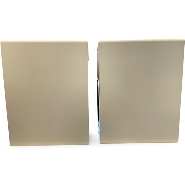 Used Yamaha HS8 Pair Powered Monitor