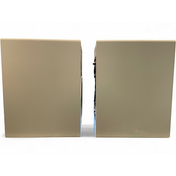 Used Yamaha HS8 Pair Powered Monitor